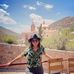 Eleanor Ward - Facebook