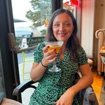 Elinor Ward - @elinormward - Instagram