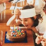 Elinor Ward - @elinorlouiseward - Instagram