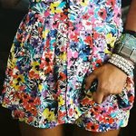 Elinor Ware - @chiksandow - Instagram
