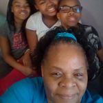 Eleanor Washington - @lovingel1962 - Instagram
