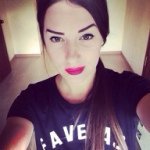 Elinor Waters - @elinoroawatsn - Instagram