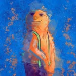 Eleanor Weber - @eleanorweberart - Instagram