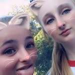 Eleanor Webster - @ell7766_backup - Instagram