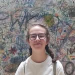 Eleanor Webster - @eleanorrose176 - Instagram