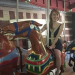 Elinor Cate Werner - @elinor_cate - Instagram