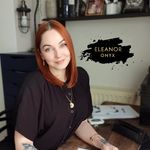 Eleanor West - @eleanoronyx - Instagram