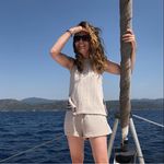 Eleanor West - @ellyswellies1 - Instagram