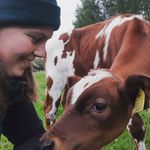 Elinor - @elinorwesterbjork - Instagram