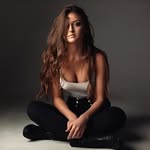 Elinor White - @imudoped.546996 - Instagram