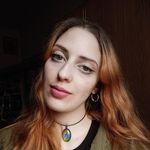 𓁹⊹           ♪ ☾⭒Lofi Girl𓆃            ◗●◖          𓆸๑ - @elinorwinter_ - Instagram