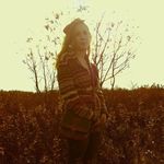 Elinor Wolf - @thecitrinefox - Instagram