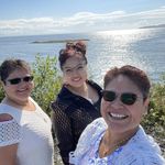 Lynn Lattimer - @elinorwolf72 - Instagram
