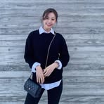 Eleanor Yang - Facebook