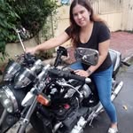 Elinor Yanga - @elinoryanga - Instagram