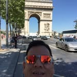 Elio Alberto - @elio2171 - Instagram