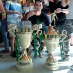 Elio Alberto Garozzo Benítez - @egarostore - Instagram