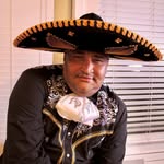 Elio Alberto Muñoz - @elioelmariachi - Instagram