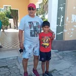Elio Rubén Blanco - @elioblanco91 - Instagram