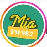 Elio Cabrera - @radio_mia_98.7 - Instagram