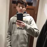 Elio Cabrera - @sergio_roman_98 - Instagram