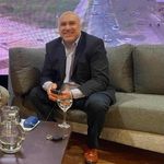 Elio Nestor Cabrera - @sannicolasshow94.7 - Instagram