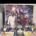 Elio Camacho - @eliocamacho1 - Instagram