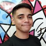 Elio Carrillo - @eliodaniel85 - Instagram
