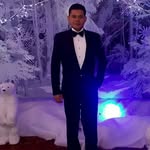 Elio Carrillo Benitez - @eliocarrillob - Instagram