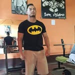 Elio Cesar Osorio Escoto - @osorioescoto - Instagram