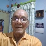 Elio Chacon - @eliochacon44 - Instagram