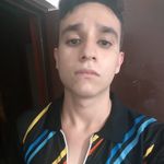 Elio Delgado - @lolo.delgado - Instagram