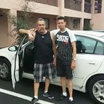 Elio Delgado - @delgadoelio60 - Instagram