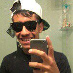 Elio Delgado - @elvenado117 - Instagram