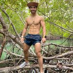 Elio Delgado - @eliodelgadov - Instagram