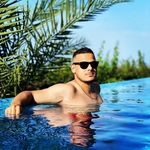 Elio Delgado - @elionidas24 - Instagram