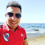 Elio Delgado - @elio1038 - Instagram