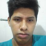 Elio Escobar - @elioescobar94 - Instagram