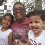 Elio Miranda Santos - @eliomirandasantos - Instagram