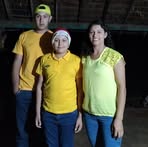 Elio Mora - Facebook