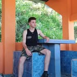 Elio Peña - @elio_gambino - Instagram