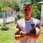 Elio Perez - @perezelioo - Instagram