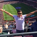 Elio Perez - @eliodperezparedes - Instagram