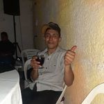 Elio Perez - @churo_cirujita - Instagram