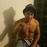 elio Rivera - @eliorivera1020 - Instagram