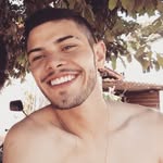 Elio Rocha - @eliorocha97 - Instagram