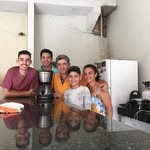 Élio Rocha - @eliosrocha - Instagram