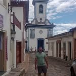 Élio Rocha Junior - @eliorochajr - Instagram