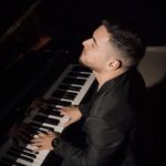 Elio Hernandez Rojas - @eliorojas_music - Instagram
