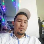 Elio Rojas - @eliorojas24 - Instagram